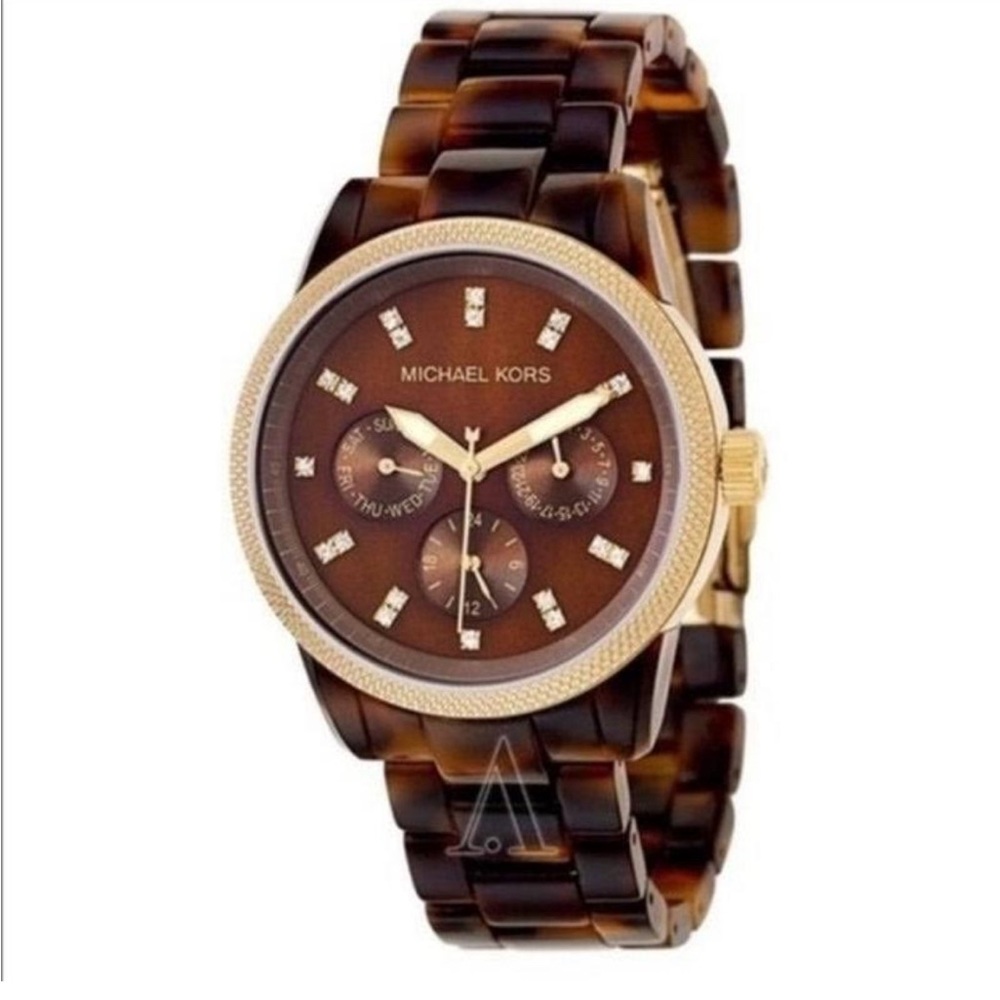 Michael Kors Women’s Watch